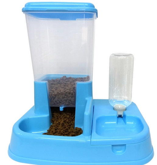 Automatic Feeder For Pets - CAPTURE360 5 CAPTURE360