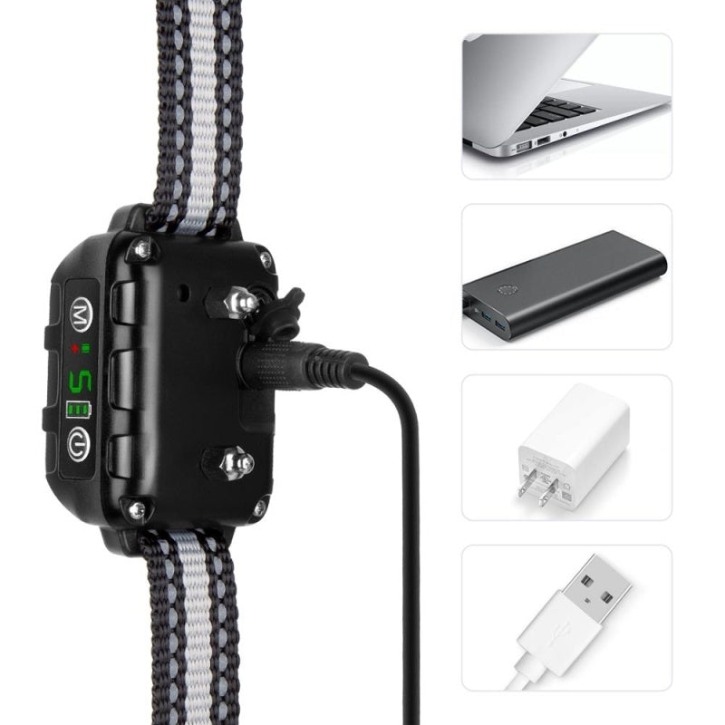 Barking Dog Collar - CAPTURE360 5 CAPTURE360