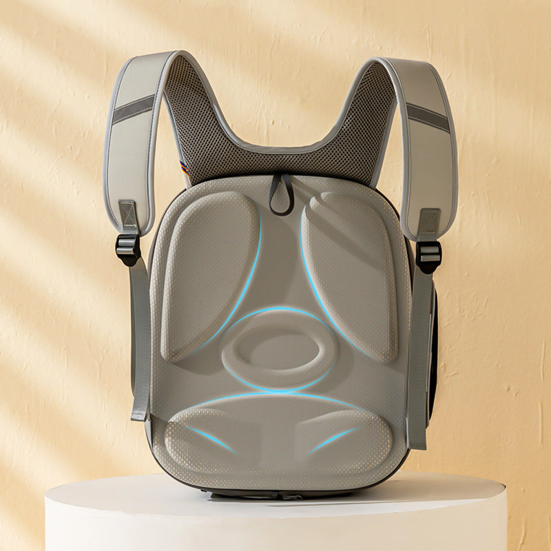 Pets Go Out Portable Breathable Backpack - CAPTURE360 5 CAPTURE360