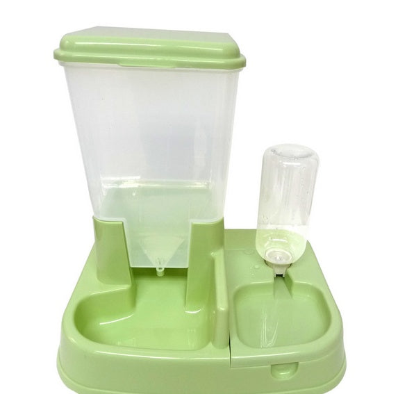 Automatic Feeder For Pets - CAPTURE360 5 CAPTURE360