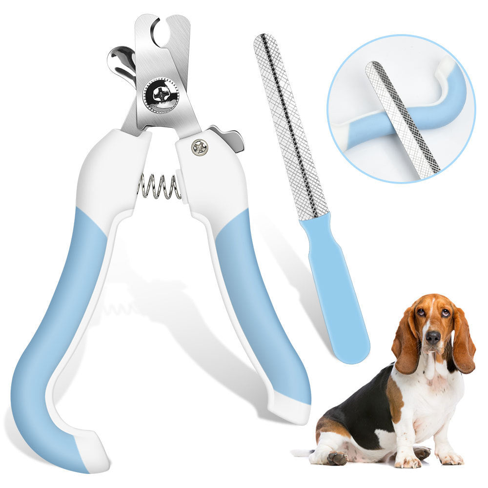 Pet electric nail polisher manicure tool set - CAPTURE360 5 CAPTURE360