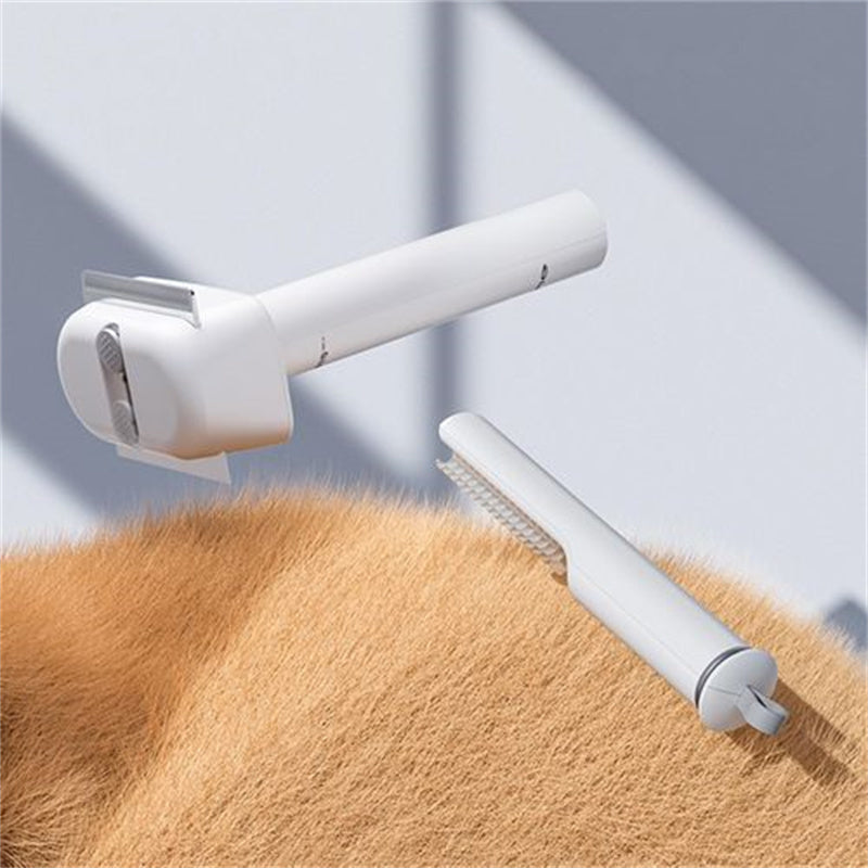 3in1 Pets Hair Unknotting Comb Hair Device Cat Pet Products - CAPTURE360 5 CAPTURE360