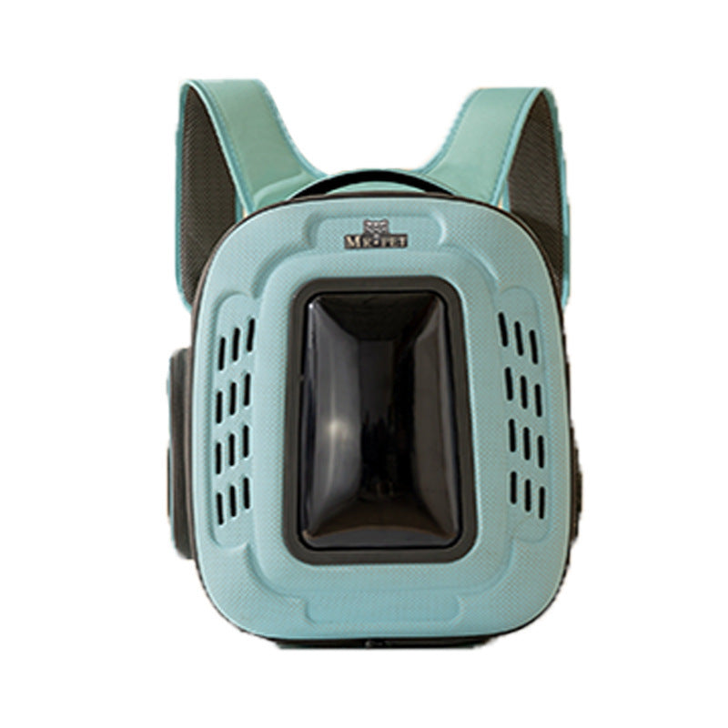 Pets Go Out Portable Breathable Backpack - CAPTURE360 5 CAPTURE360