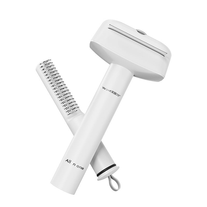 3in1 Pets Hair Unknotting Comb Hair Device Cat Pet Products - CAPTURE360 5 CAPTURE360