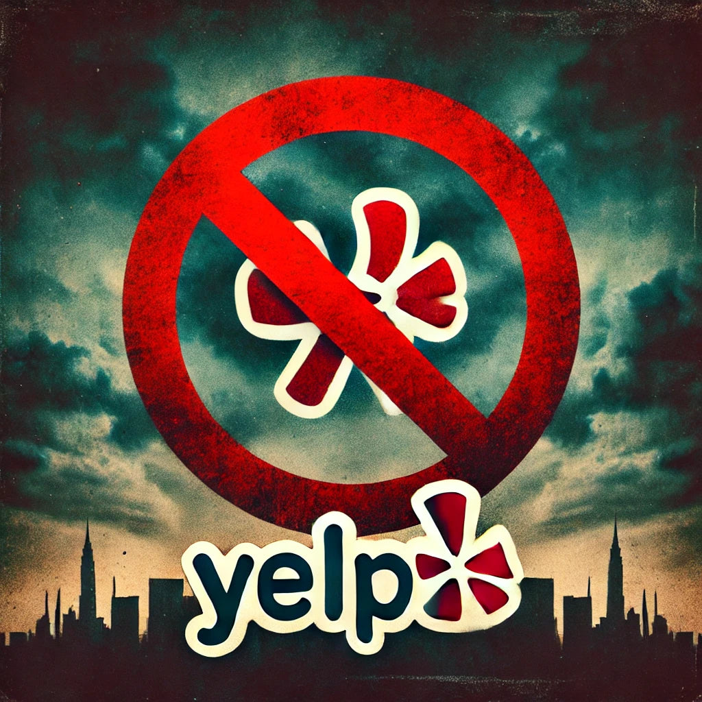 Is Yelp Dying?