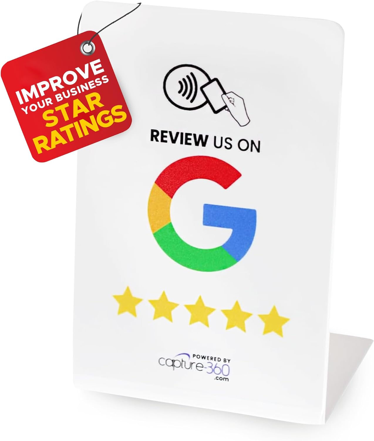 Review Stands